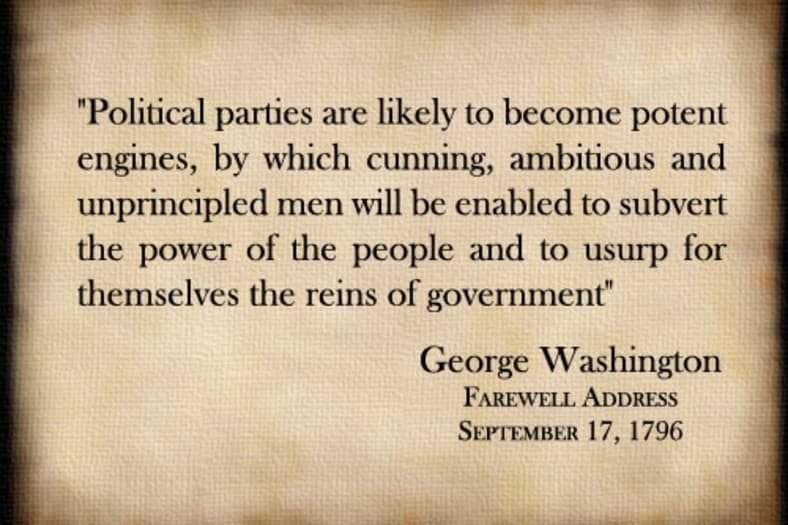 Political Parties