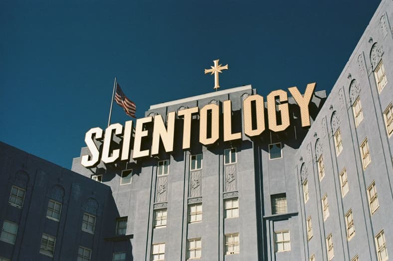 Scientology 
