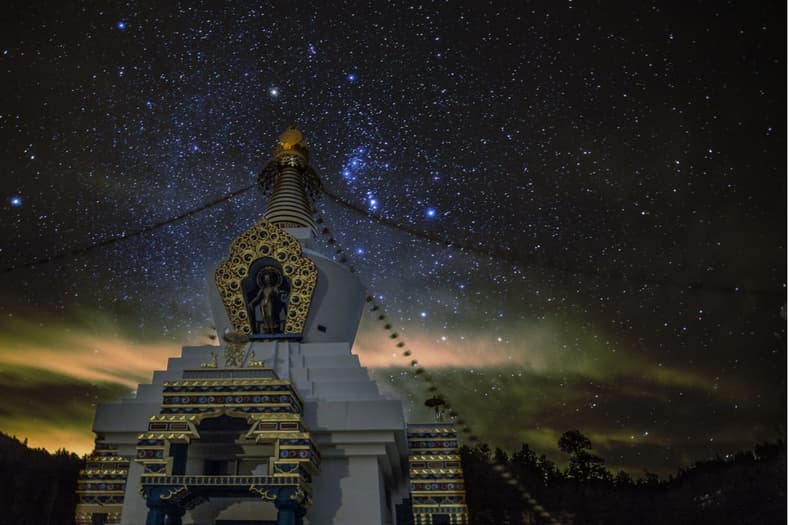 Shambhala