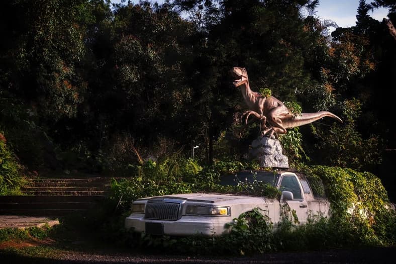 Velociraptor