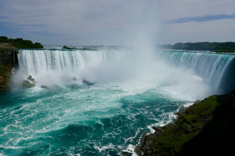 niagra falls