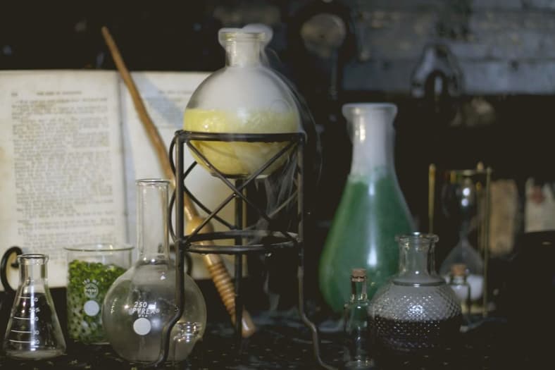 Alchemy