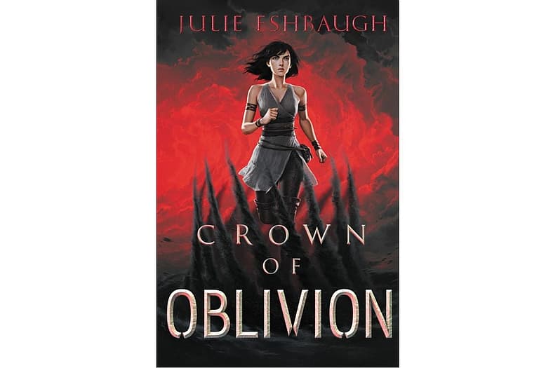Crown of Oblivion