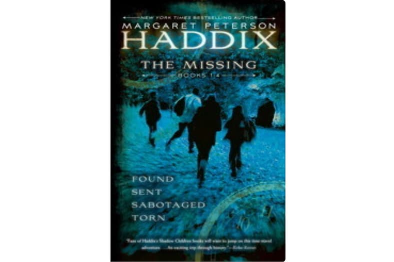 The Missing