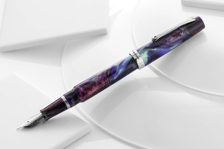 montegrappa fountain pen