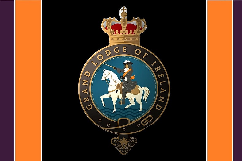 The Grand Orange Lodge of Ireland