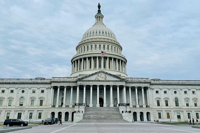 United States Capitol Building