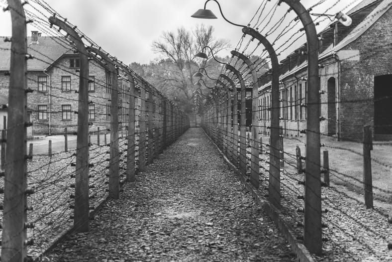 auschwitz