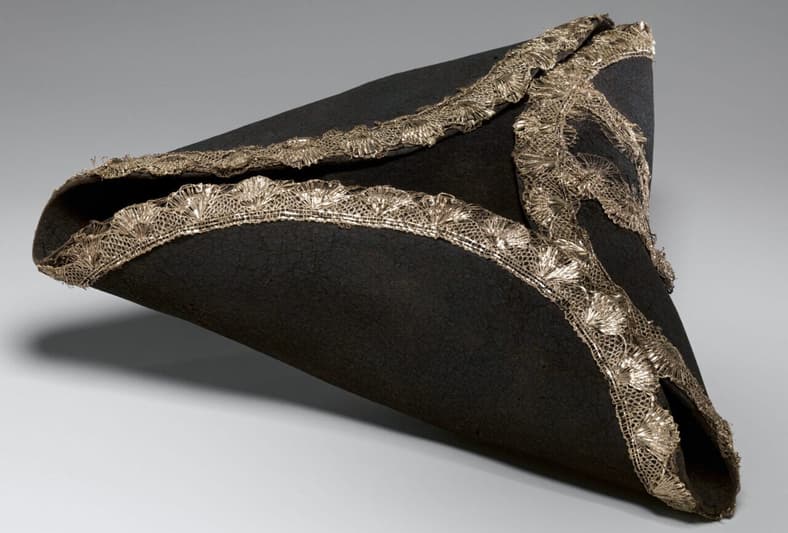 Tricorn Hats