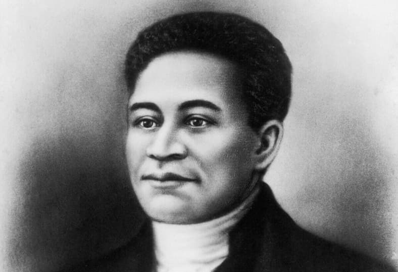 Crispus Attucks