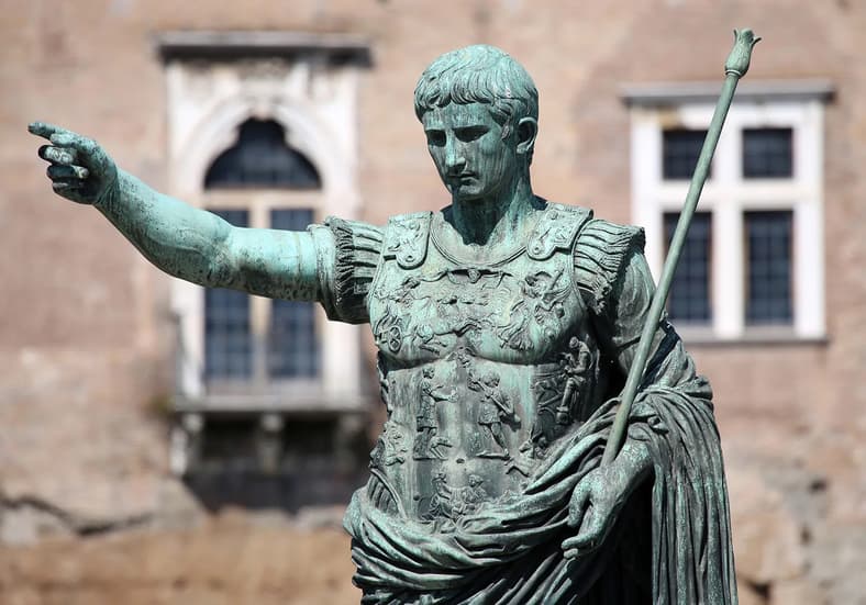augustus