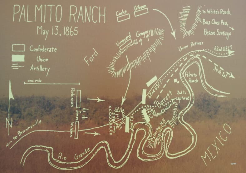 Palmito Ranch