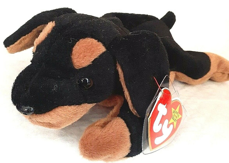 doby the dog
