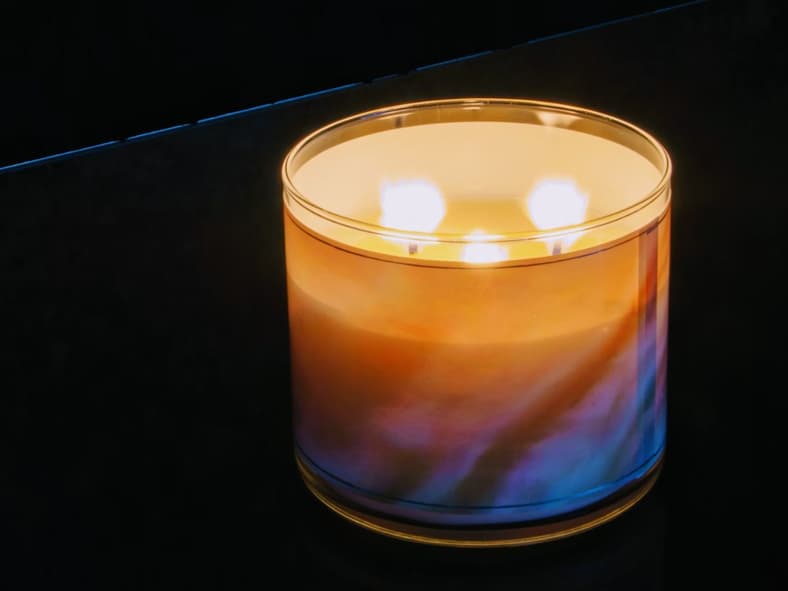 Luxury Candles Unsplash