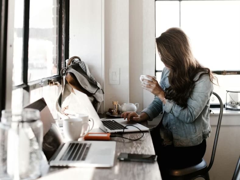 Multitask Unsplash