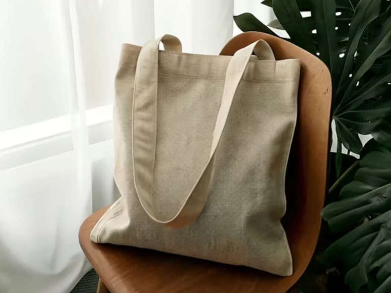 Reusable Bags Unsplash