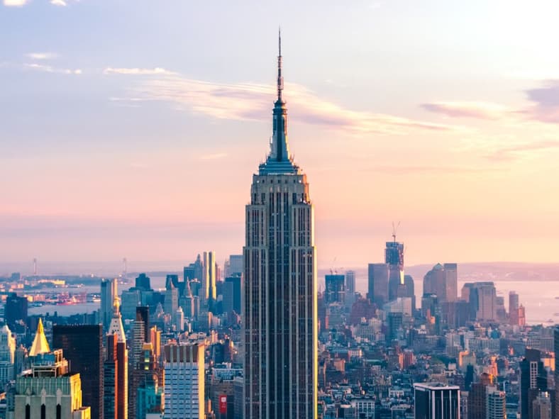 Time Tall Buildings Unsplash