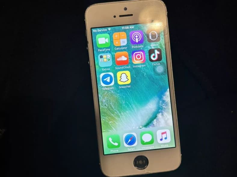 Apple iPhone eBay