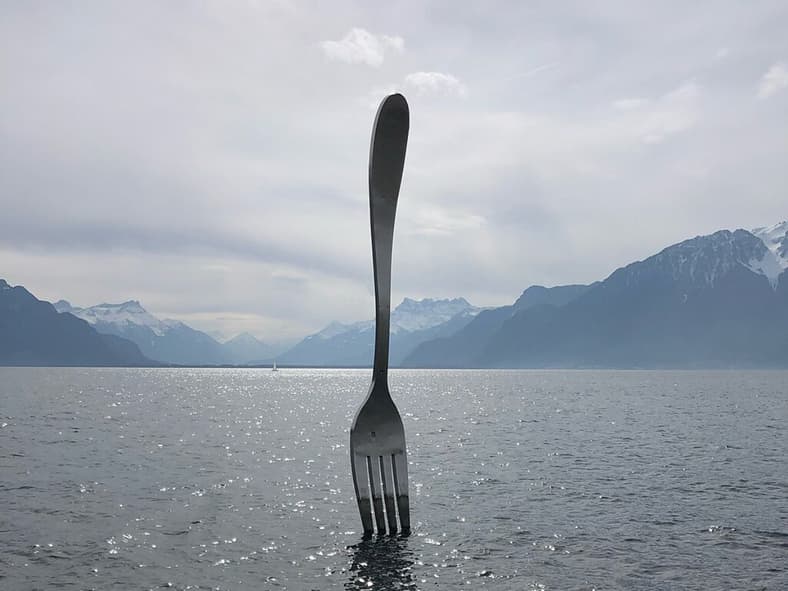 The Fork Wiki Commons