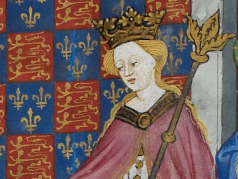 Margaret of Anjou Wiki Commons