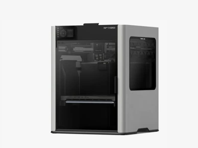 Bambu Lab 3D Printer