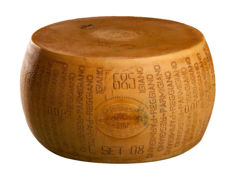 Costco Cheese Wheel