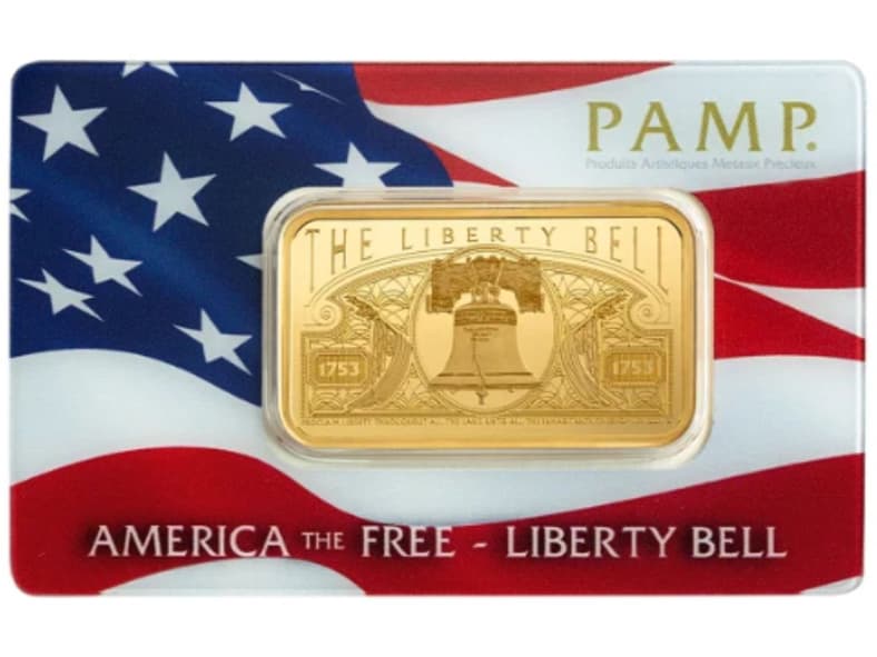 Costco Gold Bar