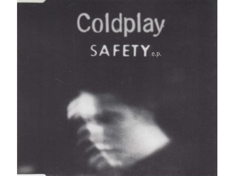 Coldplay Safety eBay