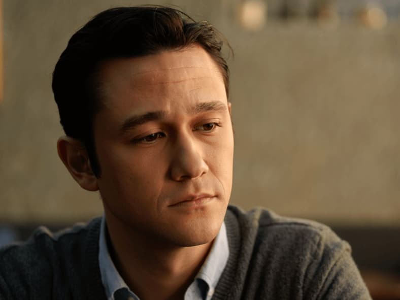 Joseph Gordon-Levitt Google Commons