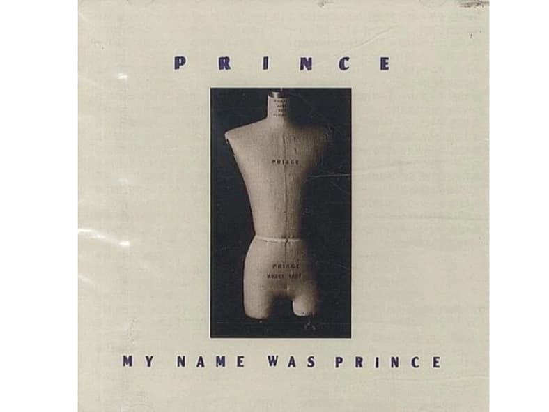 My Name Was Prince eBay