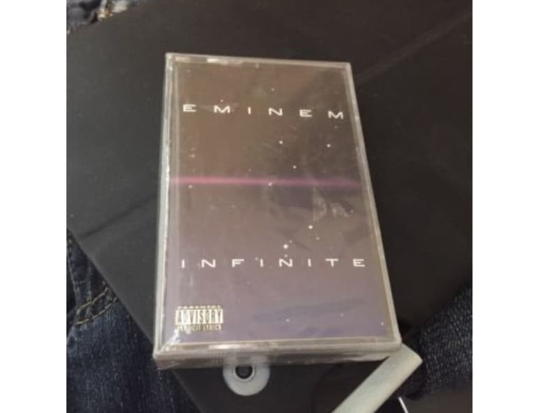 Eminem Infinite Value Your Money