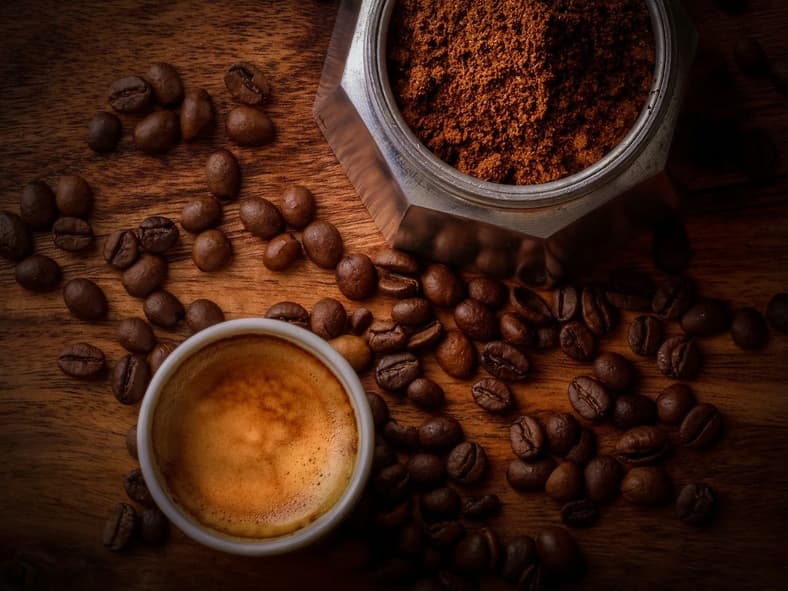Esmeralda Geisha Unsplash