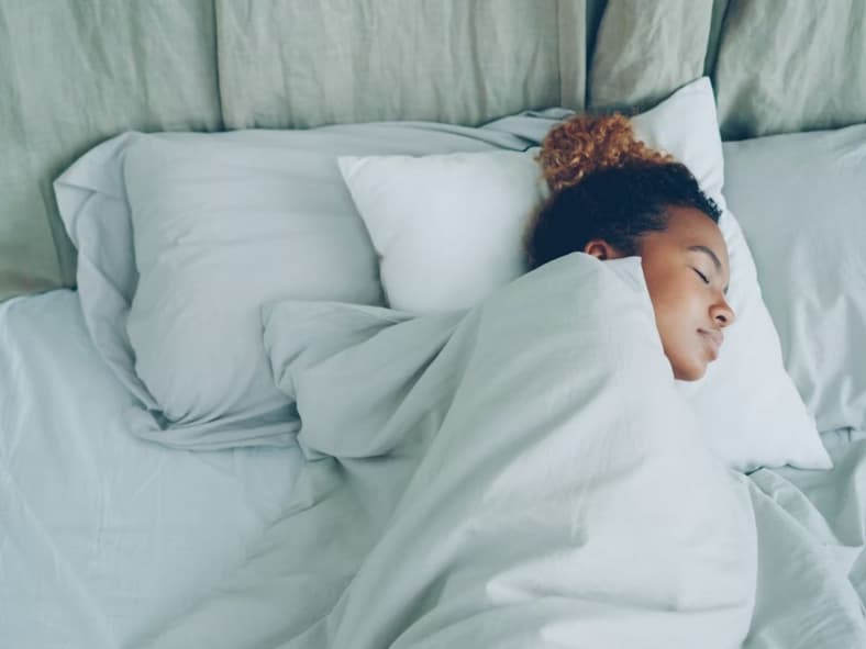 Health Impact Daylight Saving Unsplash