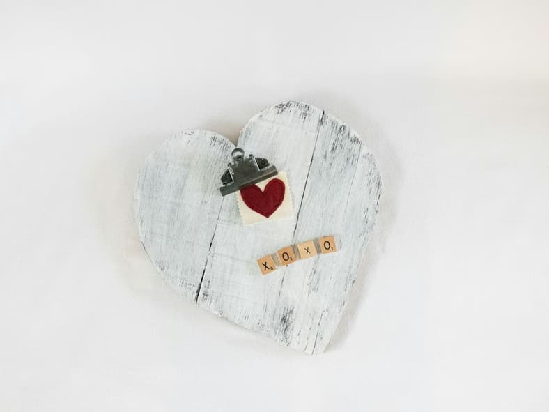 XOXO Meaning Unsplash
