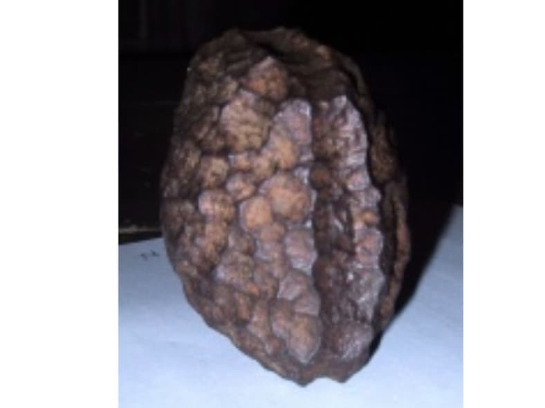 Wolfsegg Iron Wiki Commons
