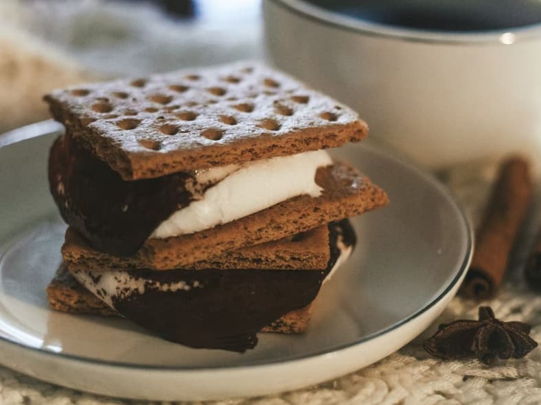 Graham Crackers Unsplash