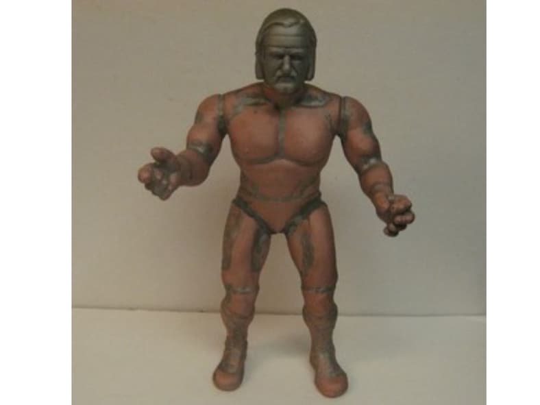 Hulk Hogan eBay
