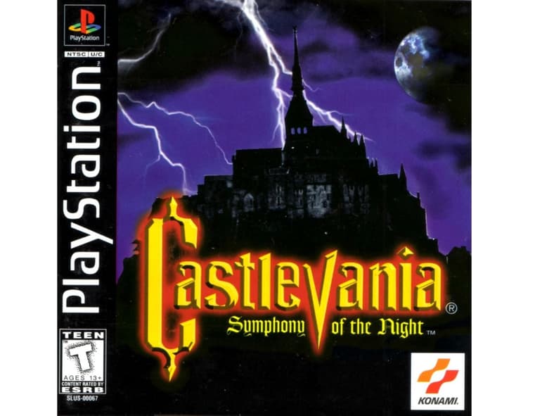 Castlevania, Price Charting