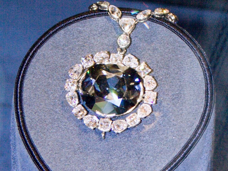 Hope Diamond Curse Wiki Commons