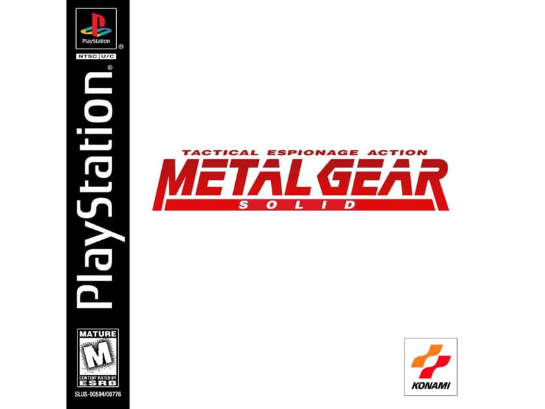 Metal Gear, Price Charting