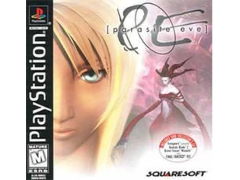 Parasite Eve, Price Charting
