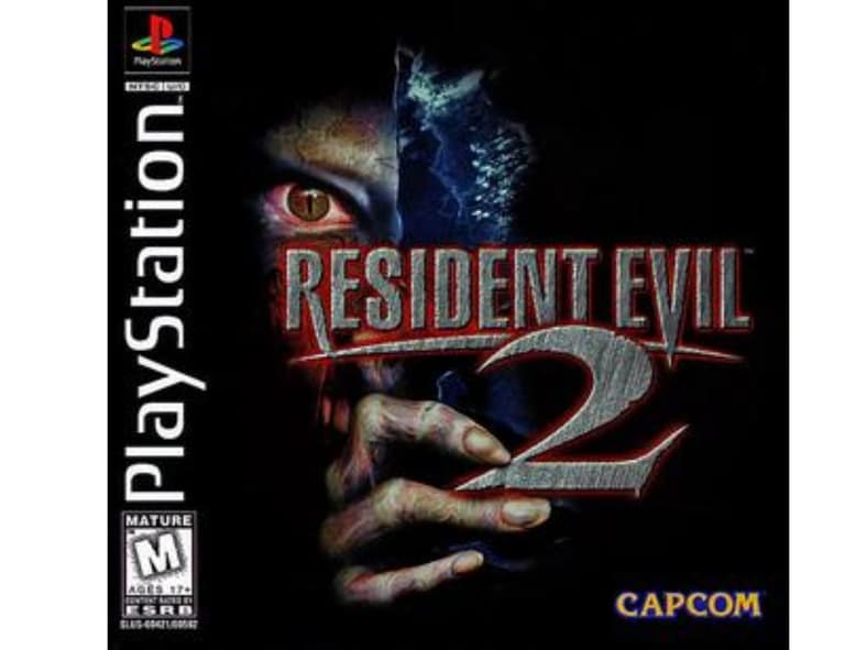 Resident Evil 2, Price Charting