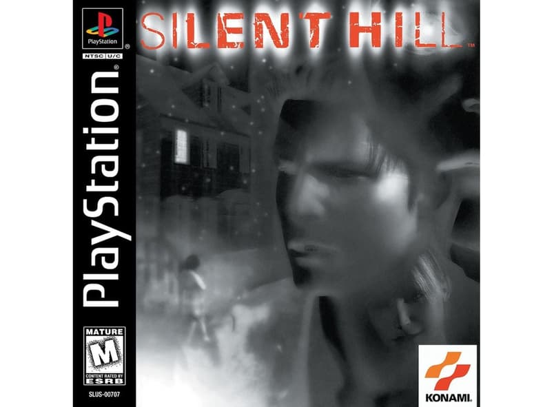 Silent Hill, Price Charting