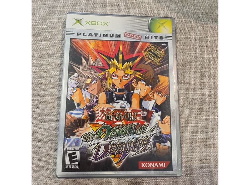 Yu-Gi-Oh Dawn of Destiny eBay