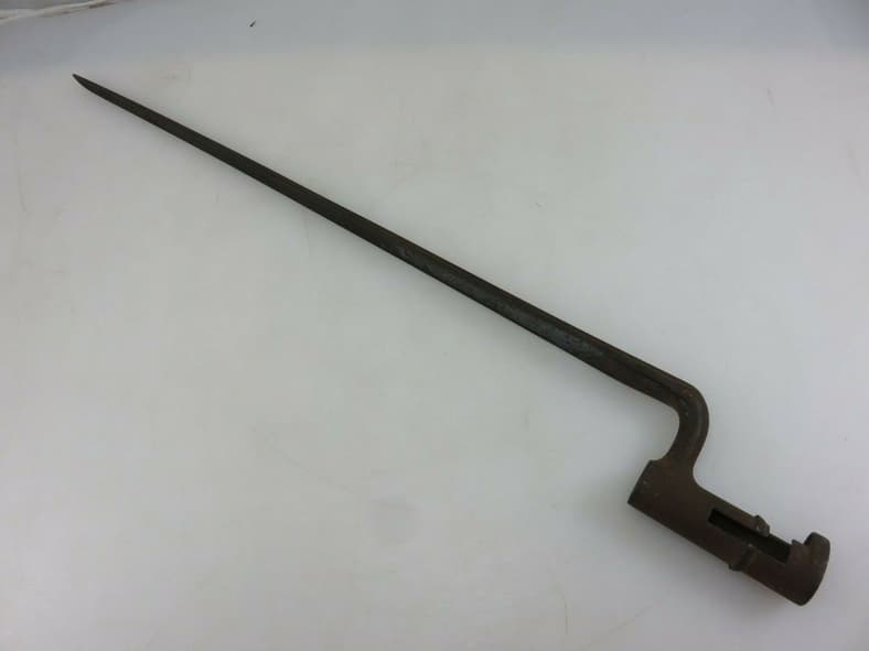 socket bayonet