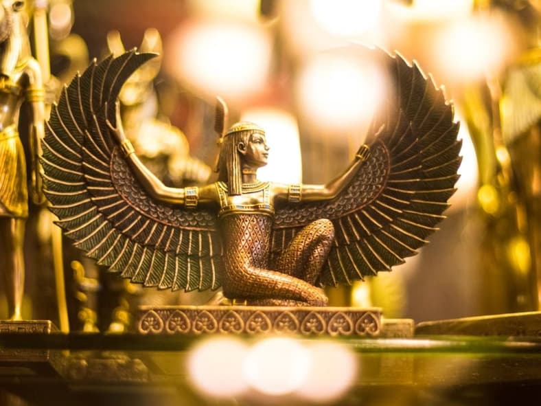 Ancient Egypt Unsplash