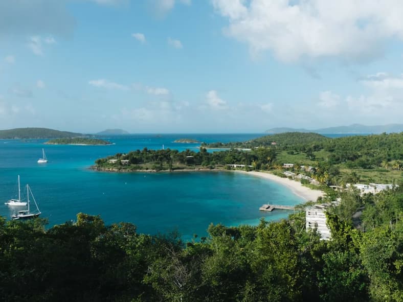Gaua Island Vanuatu Unsplash