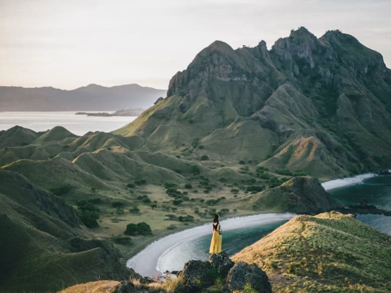 Indonesia Unsplash