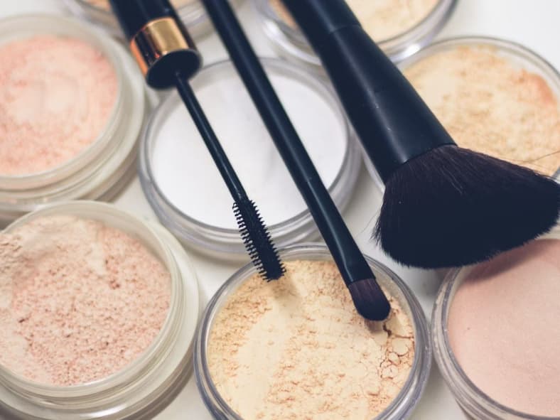 Makeup Unsplash