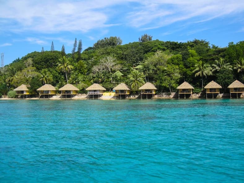 Vanuatu Unsplash